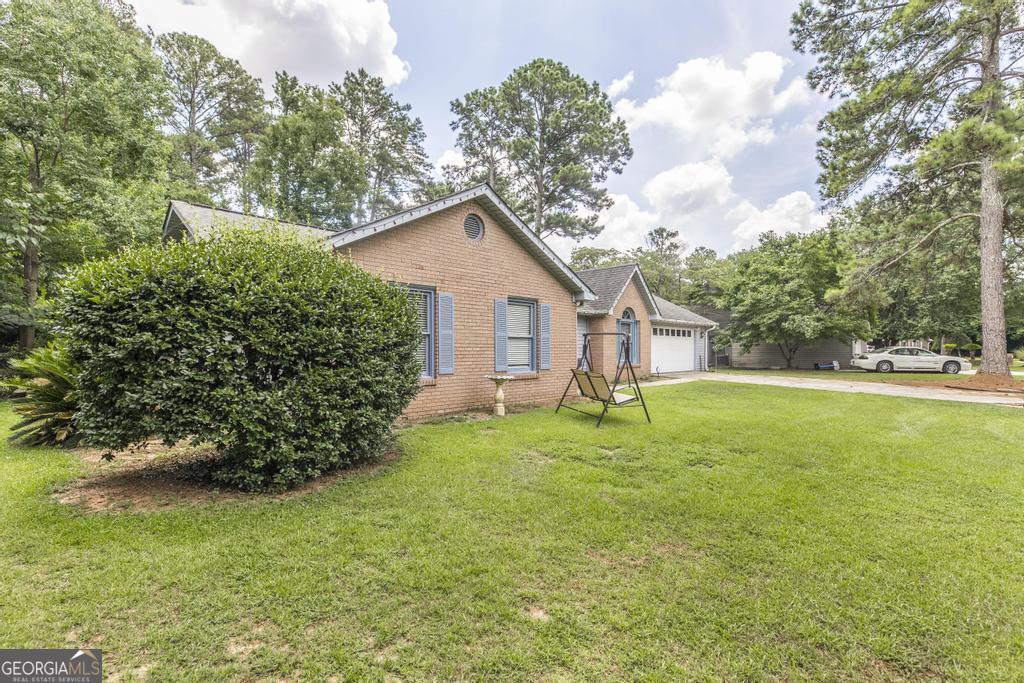 110 Brittany CT