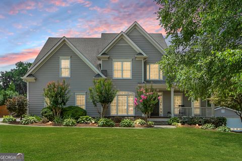 8645 Woodland View DR Gainesville GA 30506