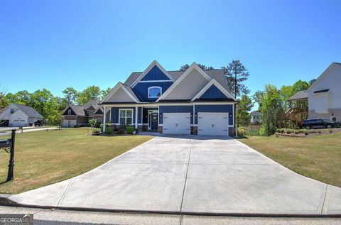 Photo of 17 Ivy Stone Court SE, Cartersville, GA 30120 (MLS # 10624998)