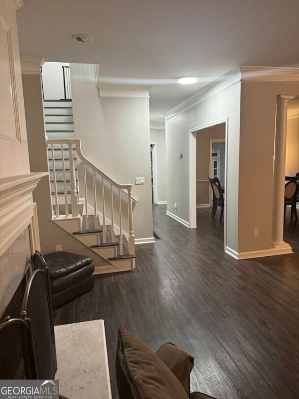 Photo of 2505 Oak Quarters SE, Smyrna, GA 30080 (MLS # 10721928)