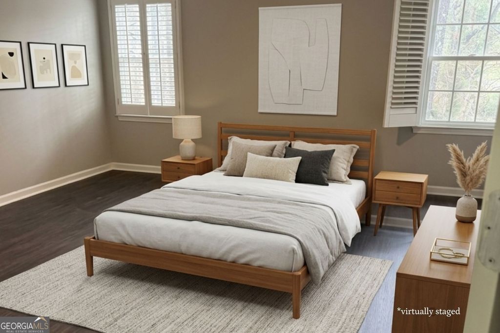 Photo of 2505 Oak Quarters SE, Smyrna, GA 30080 (MLS # 10721928)