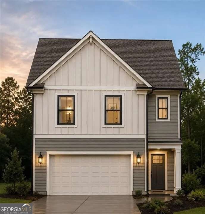 Photo of 101 Henry Drive, Carrollton, GA 30117 (MLS # 10854576)