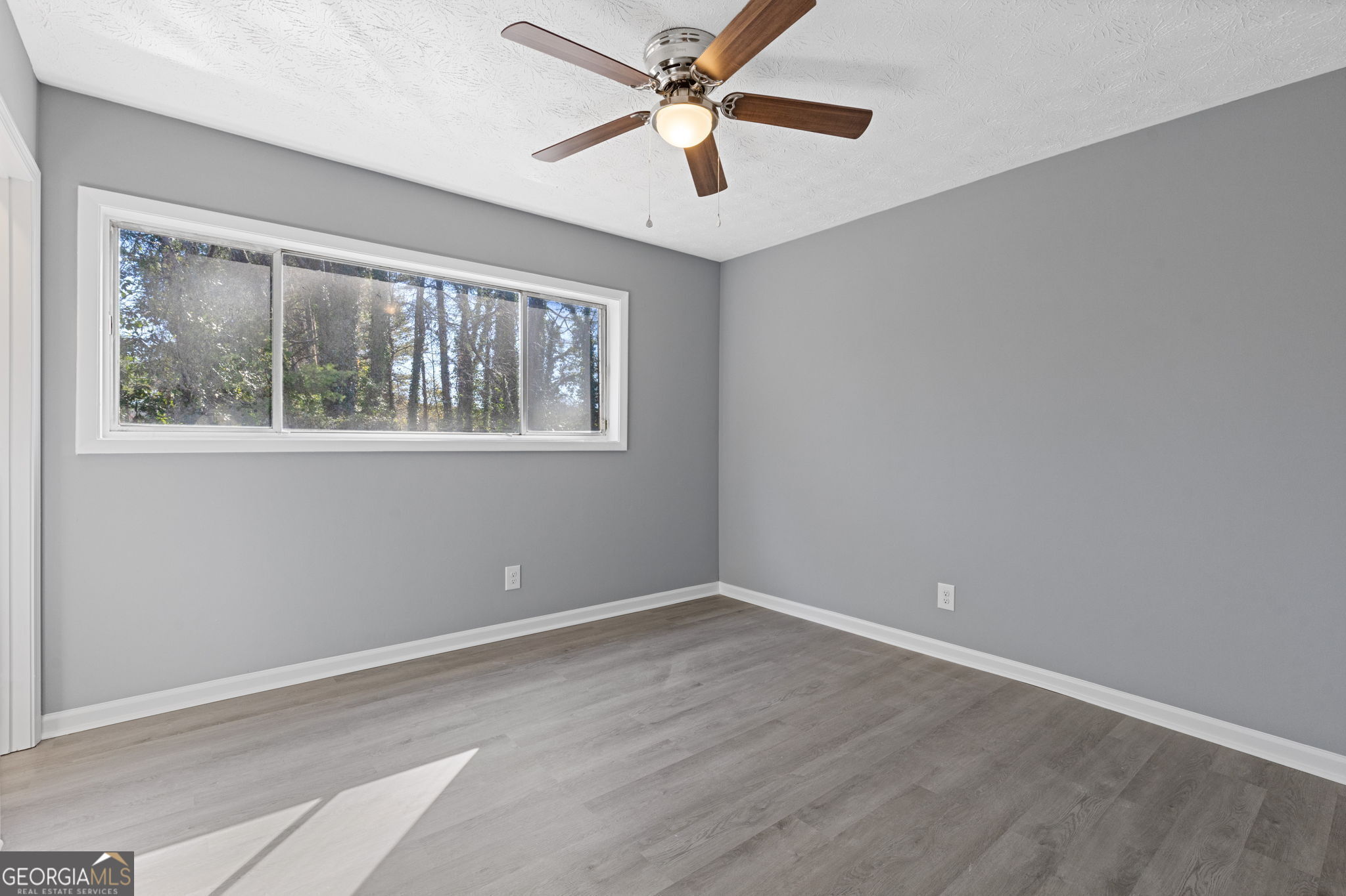 Henderson Mill - Residential