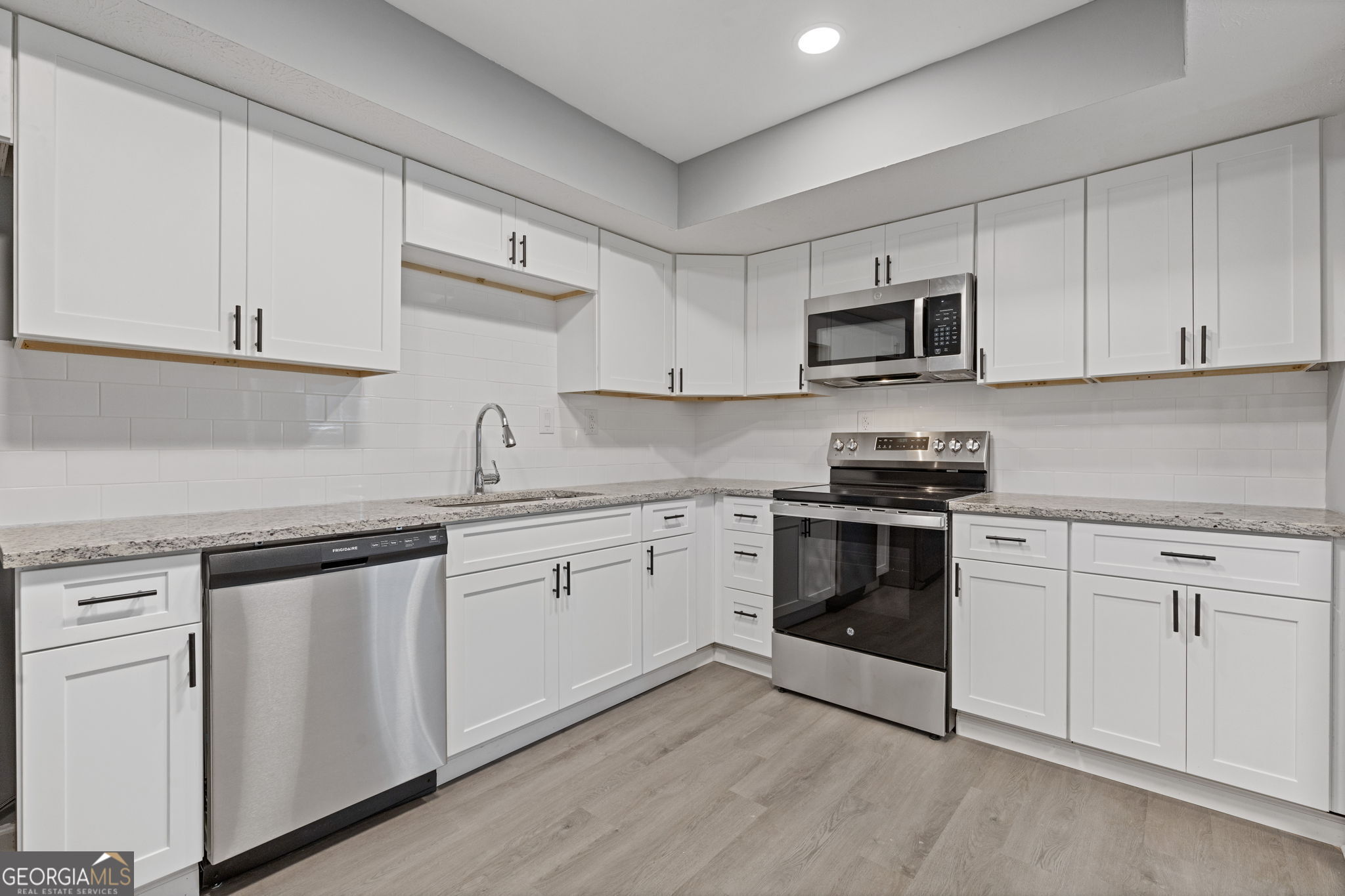 Henderson Mill - Residential