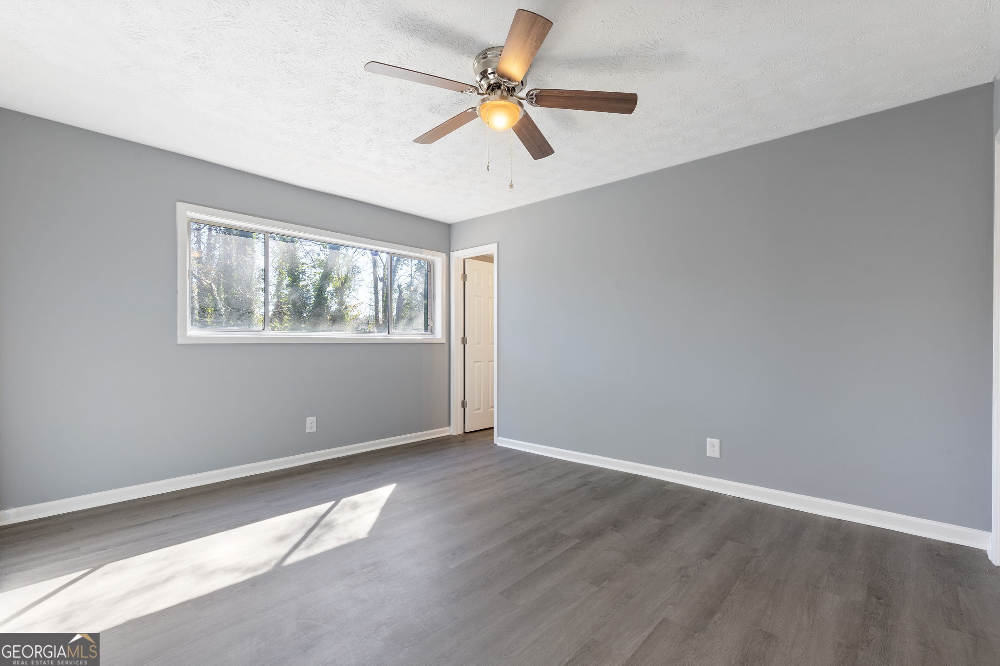 Henderson Mill - Residential