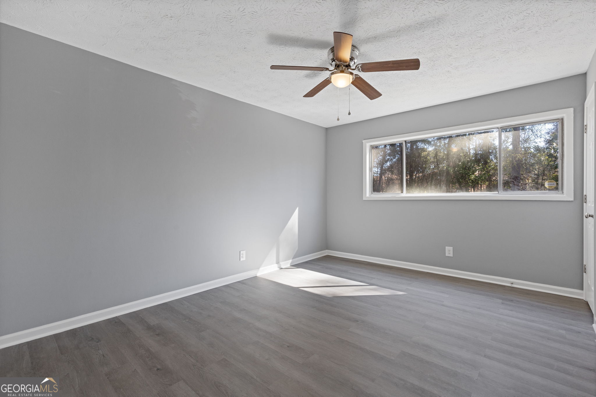 Henderson Mill - Residential