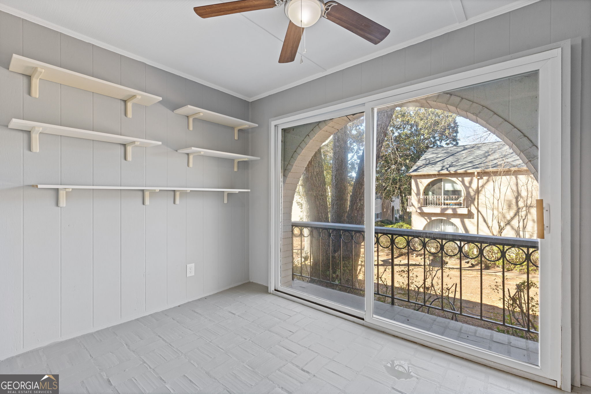 Henderson Mill - Residential