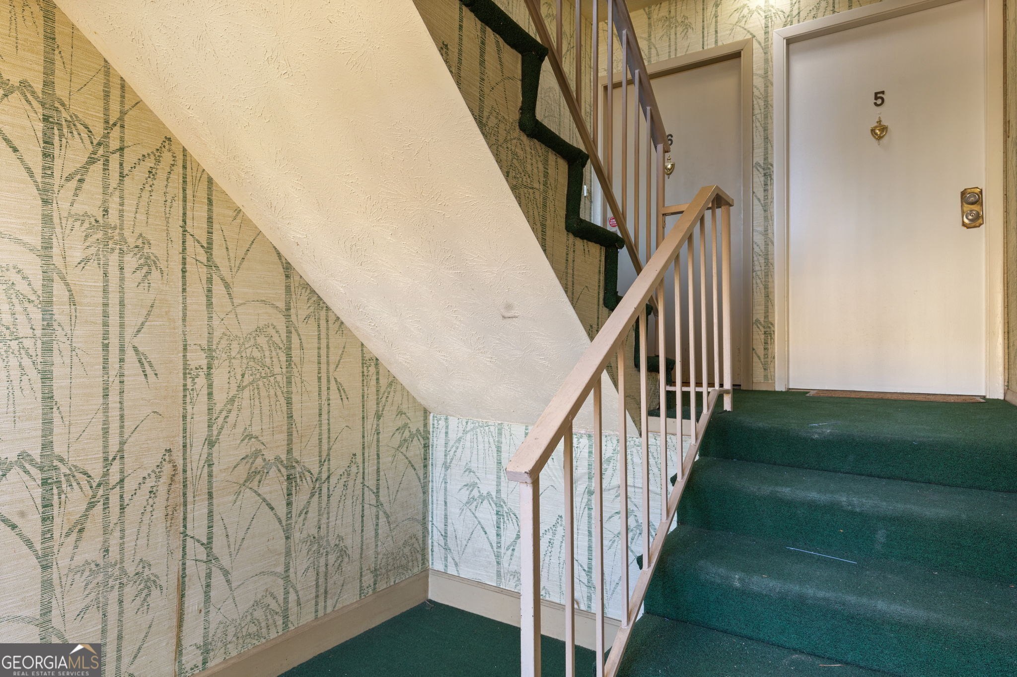 Henderson Mill - Residential