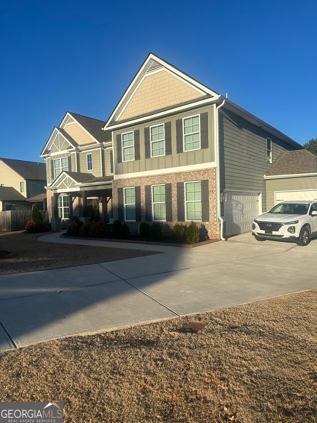 Photo of 179 Arabella Parkway, Locust Grove, GA 30248 (MLS # 10661589)