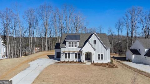 8375 Beryl Overlook Gainesville GA 30506