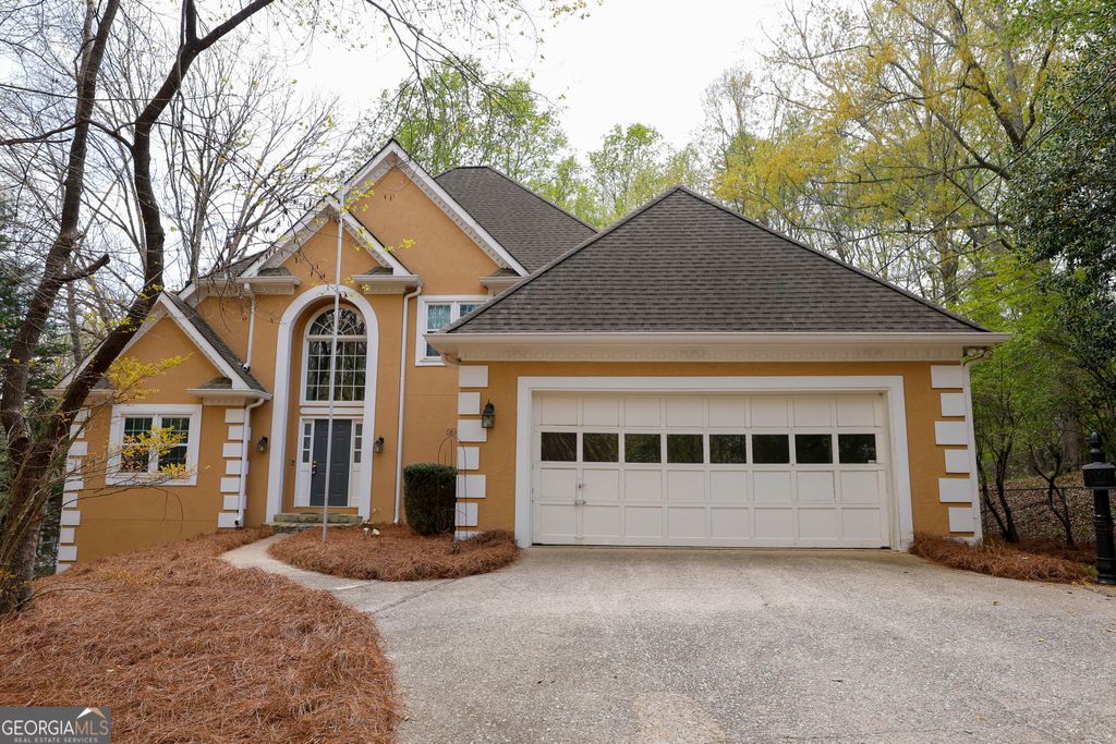 Photo of 2740 Stratfield Way, Cumming, GA 30041 (MLS # 10725515)