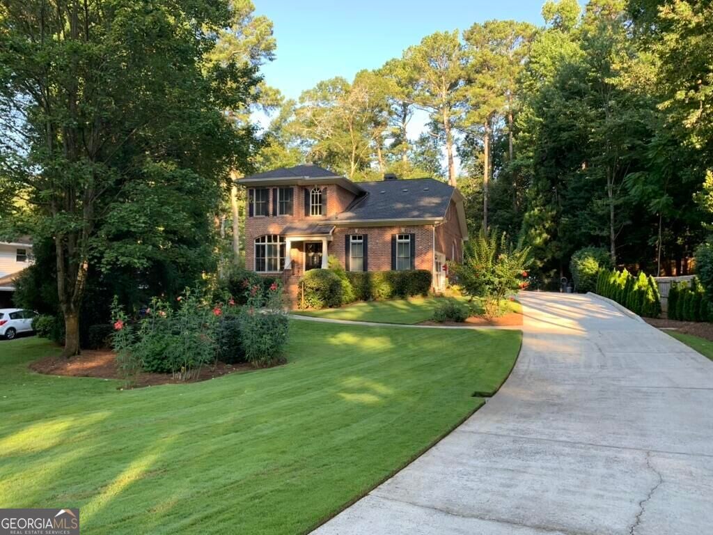 Photo of 2230 Pinecliff Drive NE, Atlanta, GA 30345 (MLS # 10841709)
