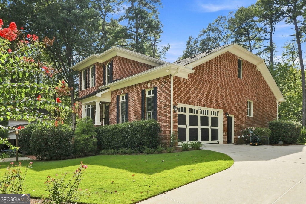 Photo of 2230 Pinecliff Drive NE, Atlanta, GA 30345 (MLS # 10841709)
