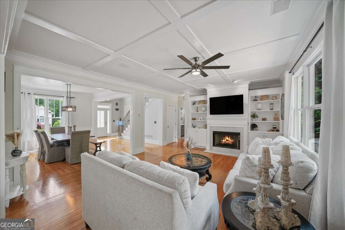 454 Pine Bluff DR