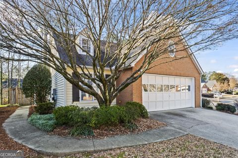 261 Dennis DR Alpharetta GA 30009