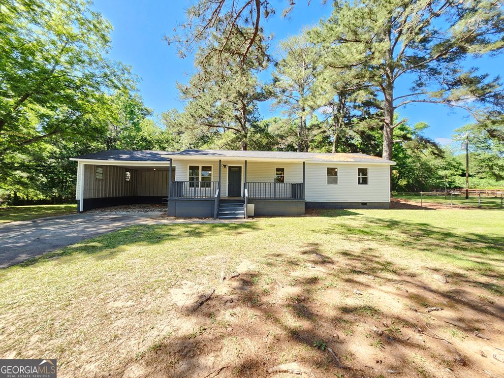 Photo of 2563 Highway 81 E, McDonough, GA 30252 (MLS # 10765480)