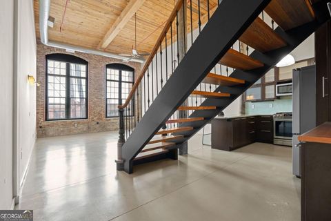 Photo of 170 Boulevard SE #E410, Atlanta, GA 30306 (MLS # 10593194)