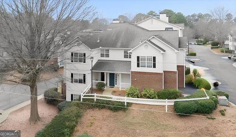 803 Spring Heights LN SE 8 Smyrna GA 30080