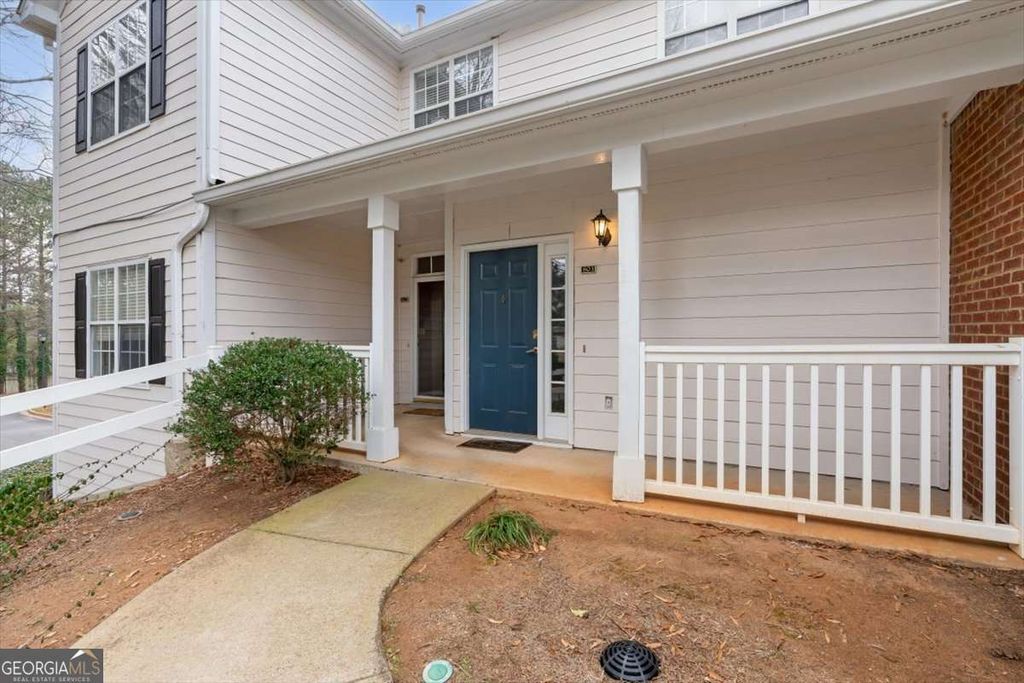 Photo of 803 Spring Heights Lane SE #8, Smyrna, GA 30080 (MLS # 10686374)