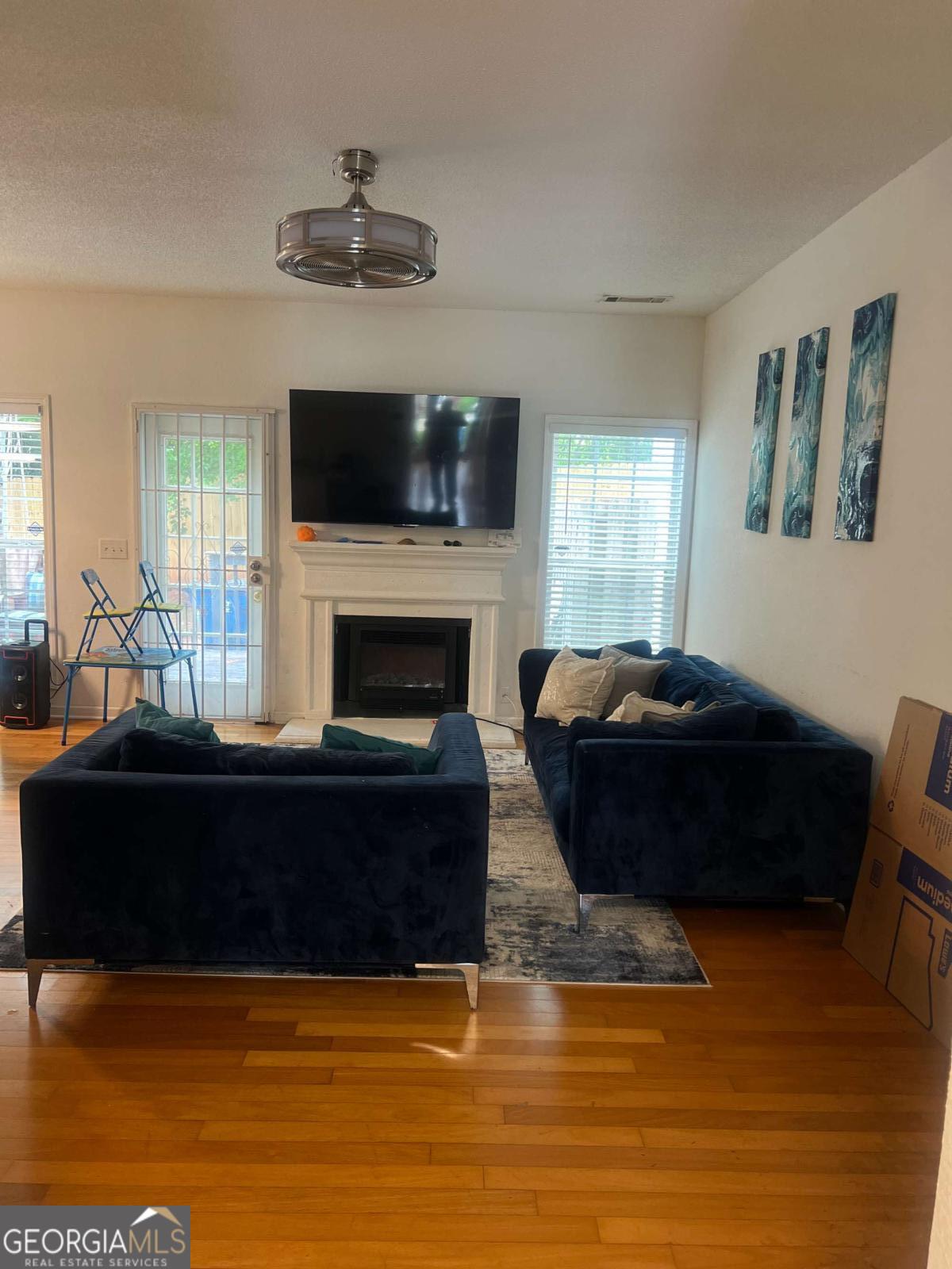116 Madeline CT