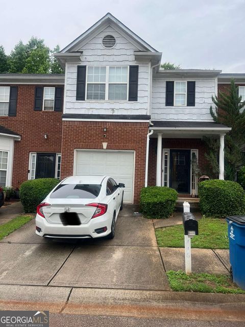116 Madeline CT Mcdonough GA 30253