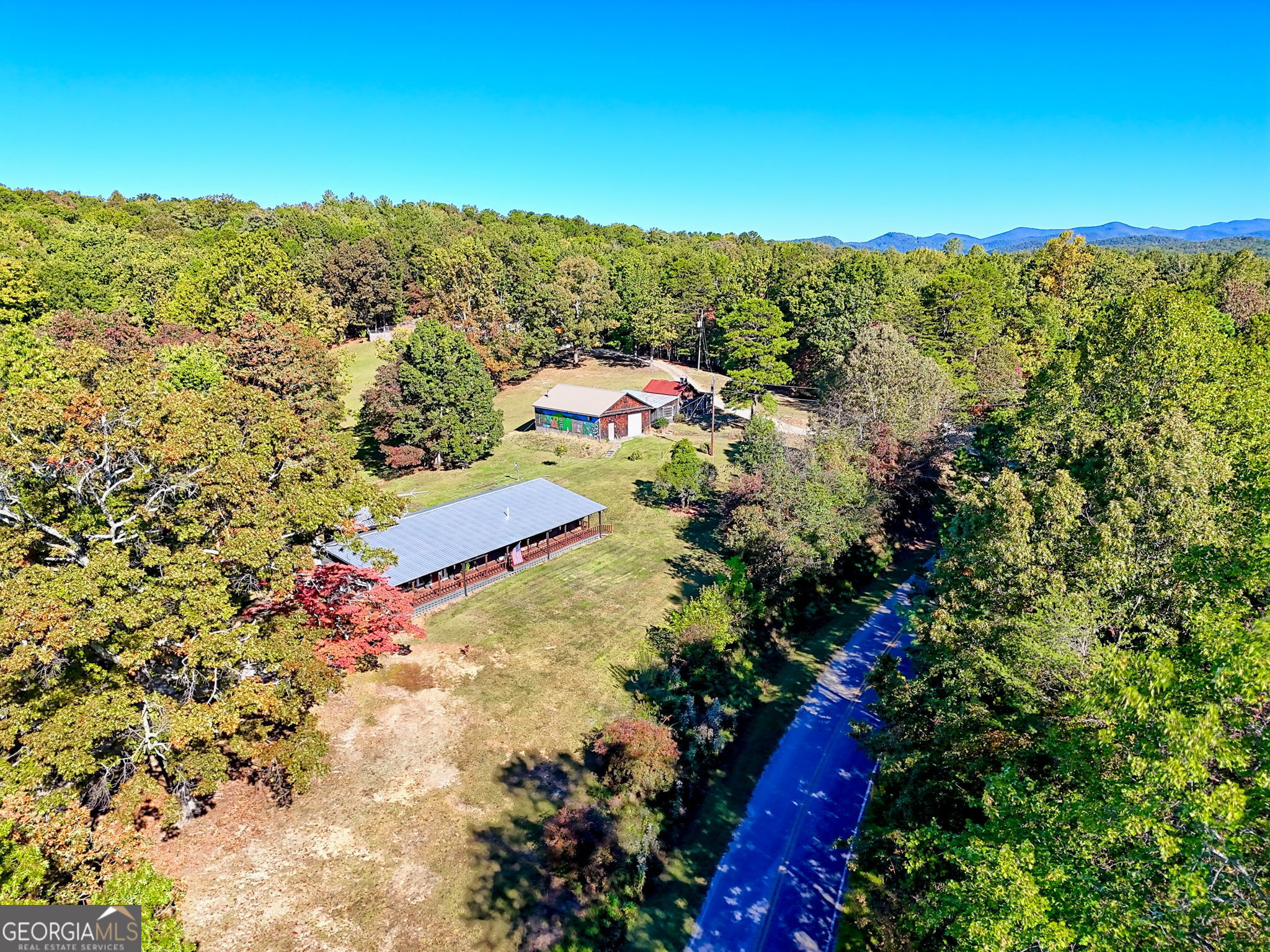 1994 Camp Creek RD