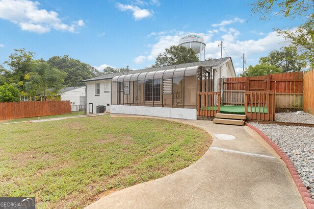 115 Woodhaven DR