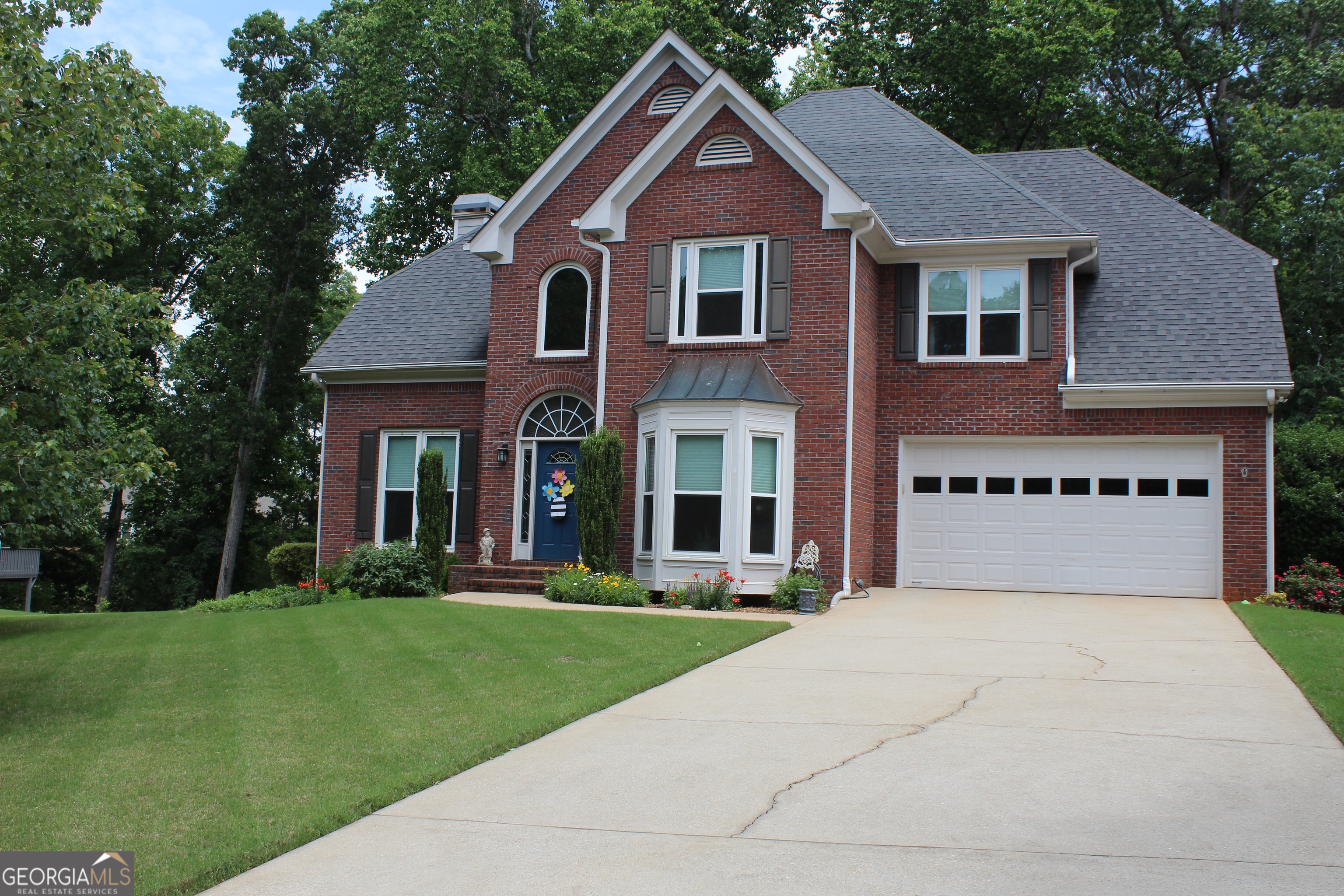5126 Timbercrest DR