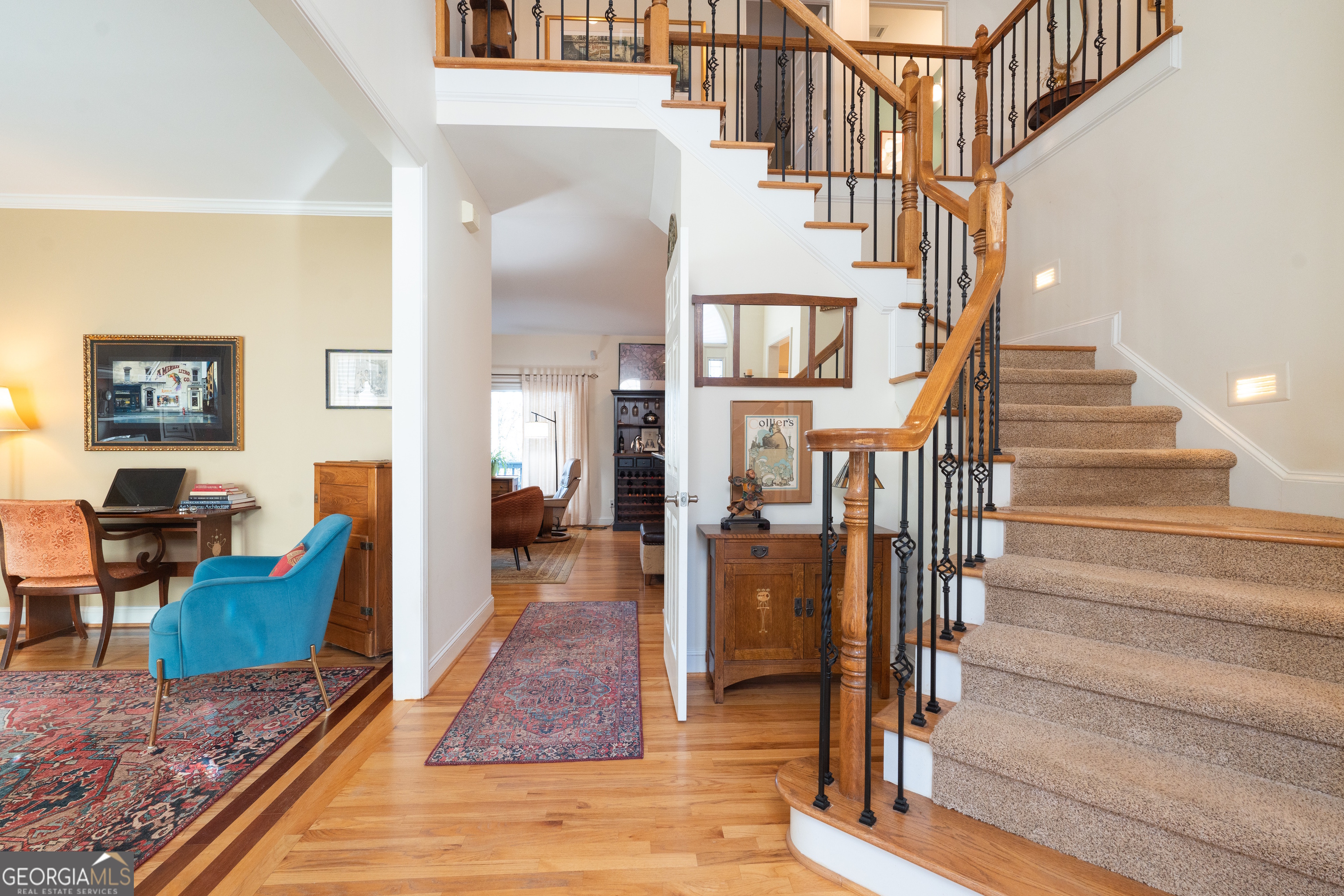5126 Timbercrest DR