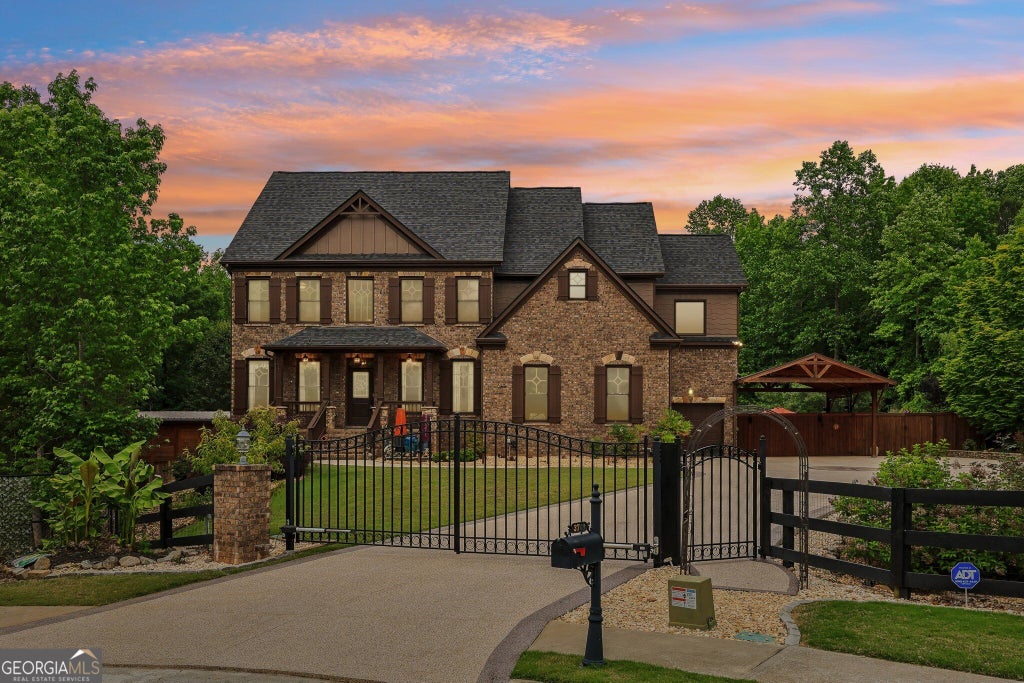 Photo of 3769 Tupelo Trail, Auburn, GA 30011 (MLS # 10821734)