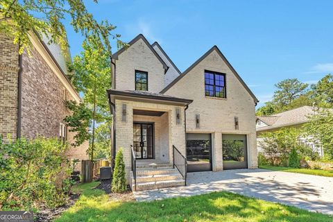 Single Family Residence in Brookhaven GA 1181 Oglethorpe Avenue Ave.jpg