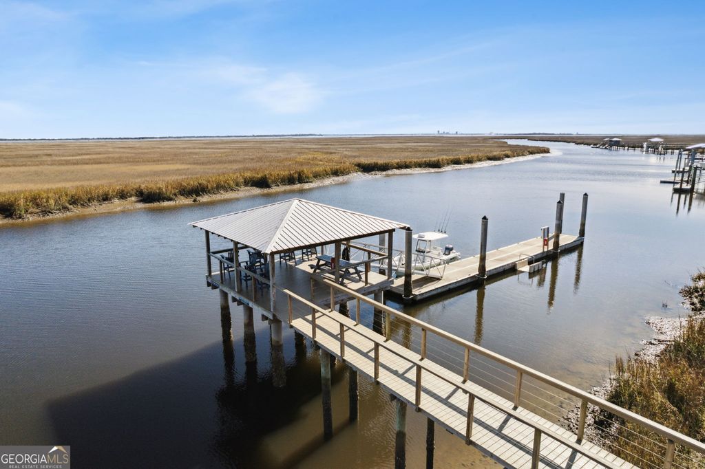 Photo of 1028 Becket Road, St. Marys, GA 31558 (MLS # 10741274)