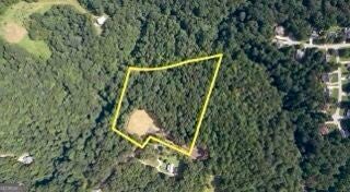 Photo of 427 Kinney Creek Lane, Pendergrass, GA 30567 (MLS # 10822910)