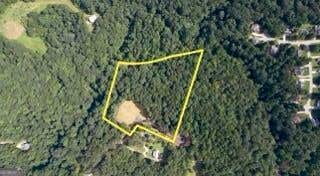Photo of 427 Kinney Creek Lane, Pendergrass, GA 30567 (MLS # 10822910)