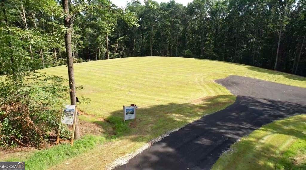 Photo of 427 Kinney Creek Lane, Pendergrass, GA 30567 (MLS # 10822910)