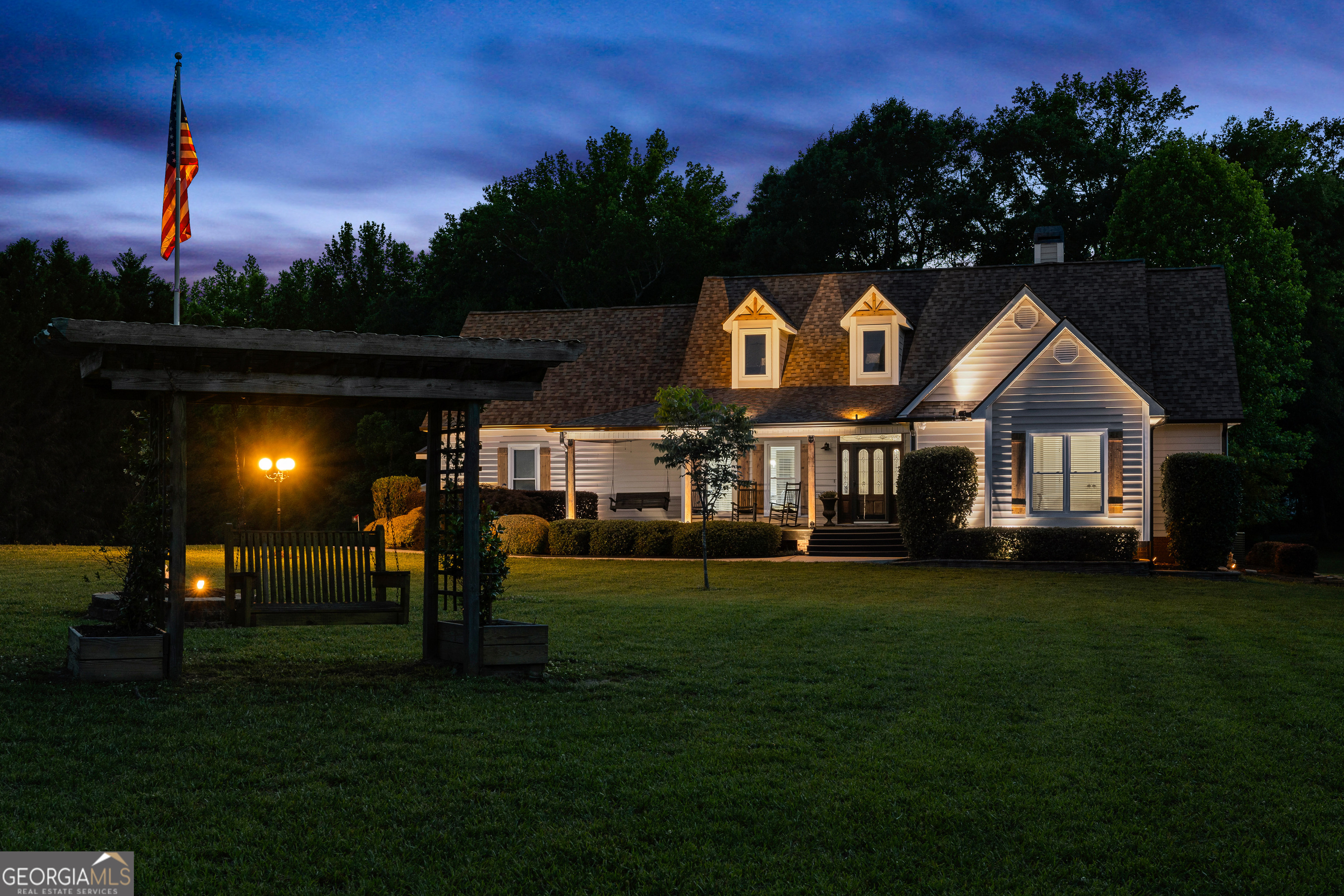 466 Bob Smith RD