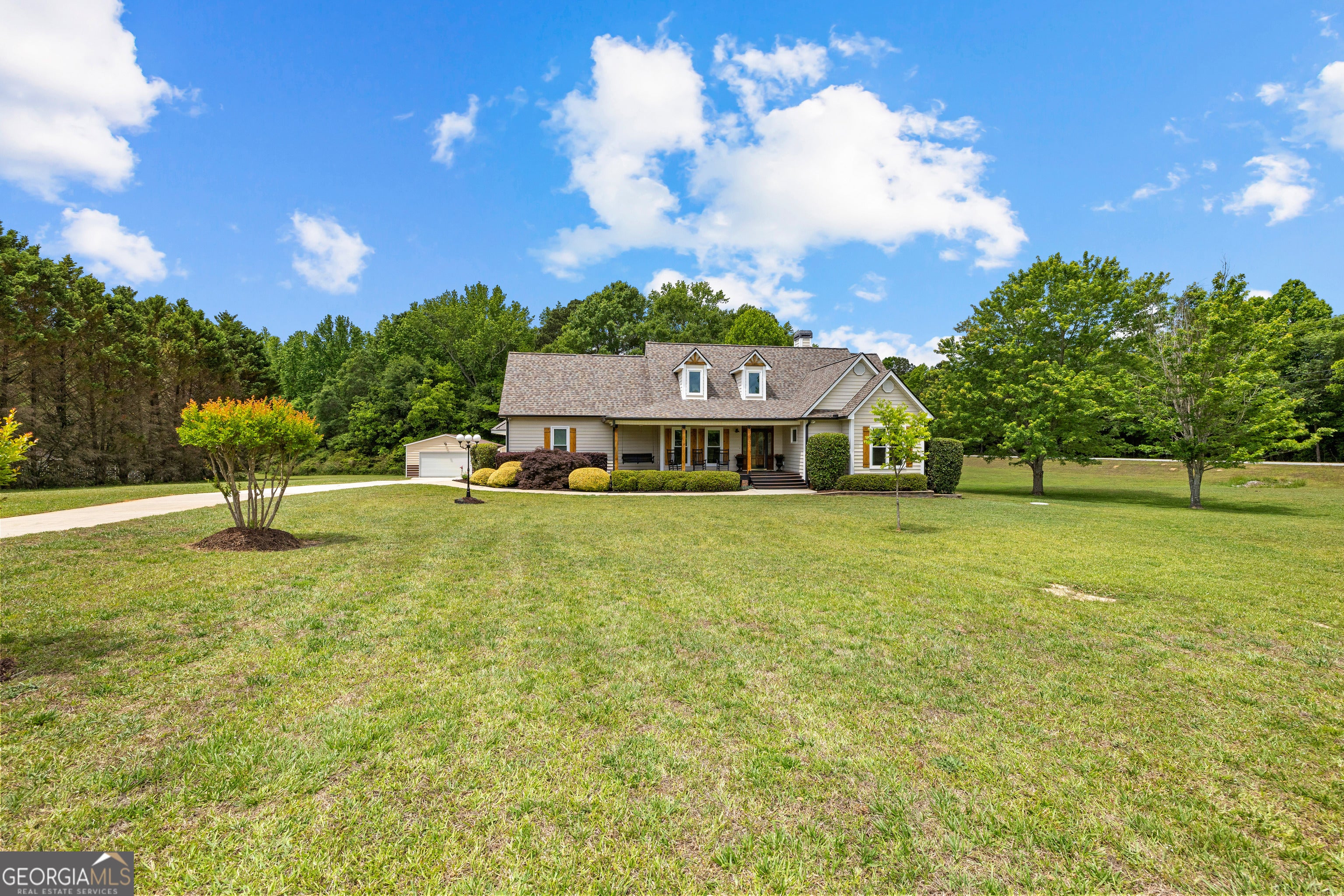466 Bob Smith RD