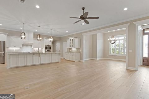 A home in Kingsland