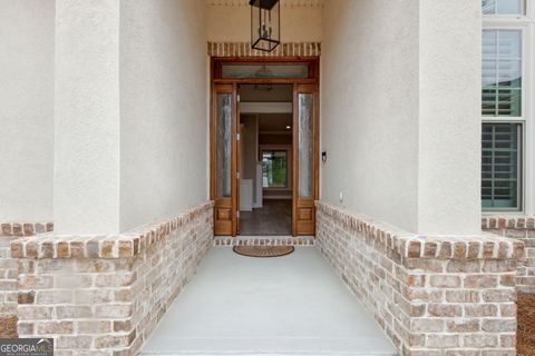 A home in Kingsland