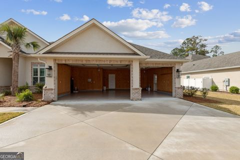 A home in Kingsland