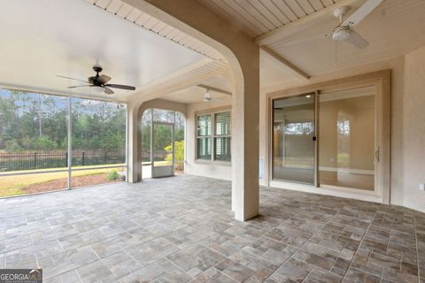 A home in Kingsland