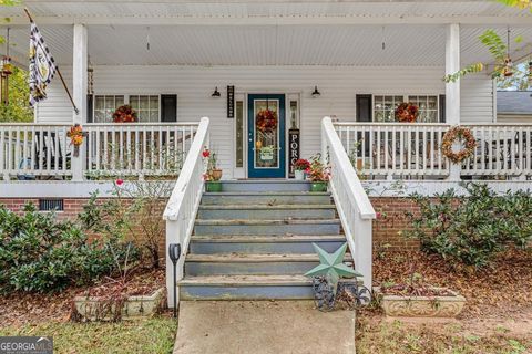 A home in Jackson