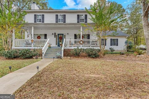 A home in Jackson