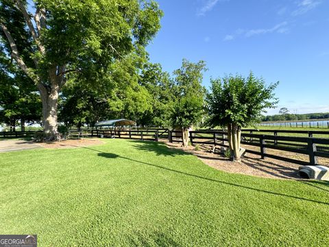 A home in Hazlehurst