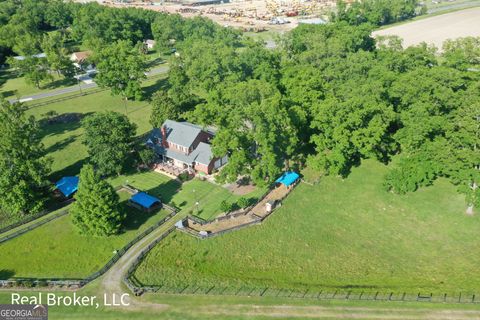 A home in Hazlehurst