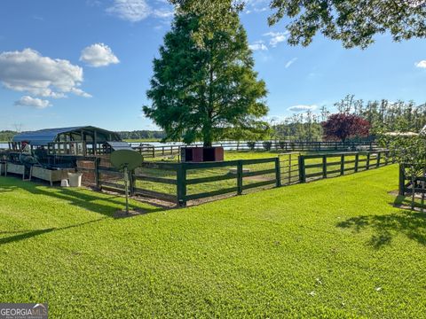 A home in Hazlehurst