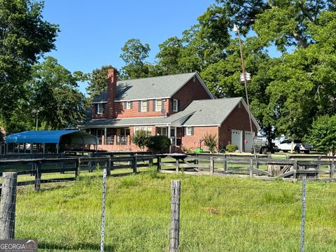 A home in Hazlehurst