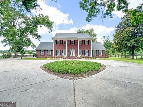 A home in Hazlehurst