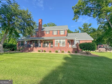 A home in Hazlehurst