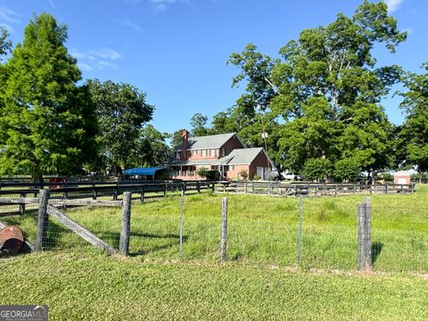 A home in Hazlehurst